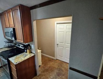 Monolithic Dome 3 bed 2 bath 1 car garage 5