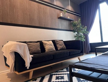 Mont Kiara Luxury 1Bedroom Arcoris SOHO Netflix 1-4 pax 2