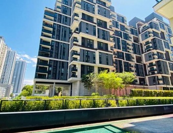 Mont Kiara Luxury 1Bedroom Arcoris SOHO Netflix 1-4 pax 4