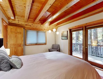 Monte Rio Dream 5