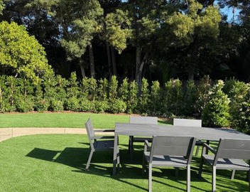 Montecito-Splendide beachside retreat 5