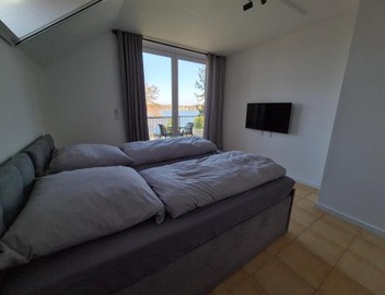 Monteurzimmer 2 Mit Seeblick 3