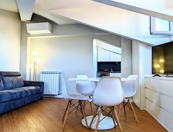 Monza Apartments 3
