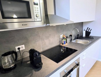 Monza Apartments 4