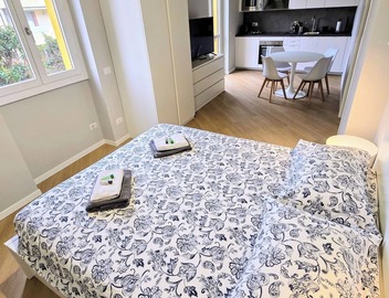 Monza Apartments 5