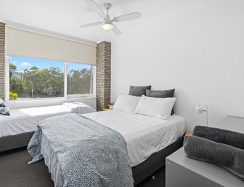 Moody's Beach Apartment 3