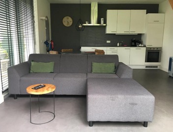 Mooi appartement in een prachtige fiets-wandelomgeving 4