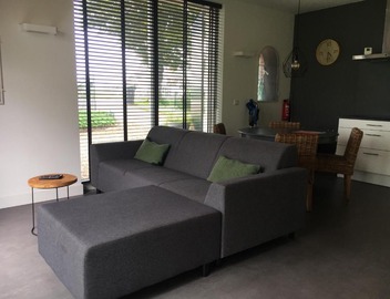 Mooi appartement in een prachtige fiets-wandelomgeving 2