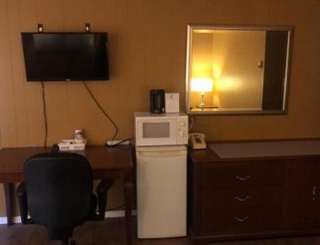 Moose Motel 2