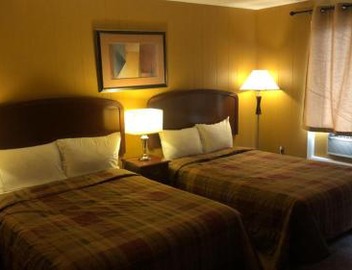 Moose Motel 3