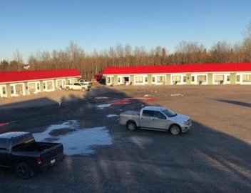 Moose Motel 5