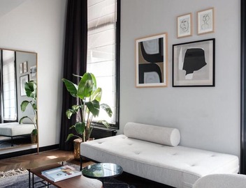 Morgan & Mees Amsterdam 5
