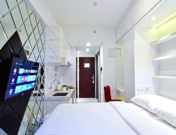 MORITZ INN BSD TANGERANG 4