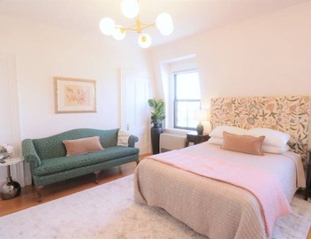 Morrill Mansion Inn | 4 | Self Check In | Parking 2
