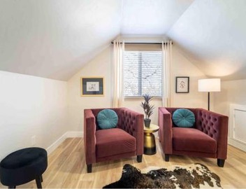 Morrison Getaway - 2BR House BBQ Free Parking 5