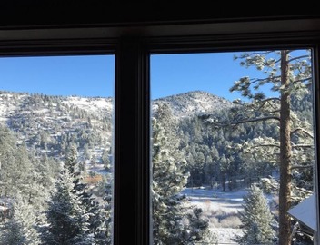 Morrison Mountain Getaway - Red Rocks - Denver 4