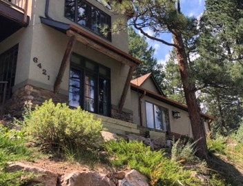 Morrison Mountain Getaway - Red Rocks - Denver 5