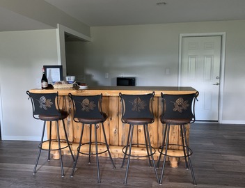 Morrison Mountain Studio Getaway 2