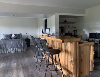 Morrison Mountain Studio Getaway 3