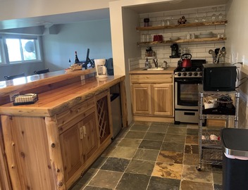 Morrison Mountain Studio Getaway 4