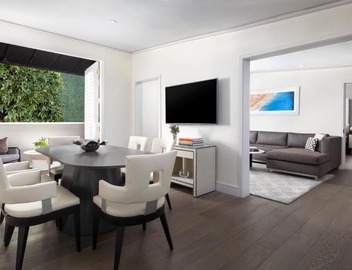Mosaic Hotel Beverly Hills 3