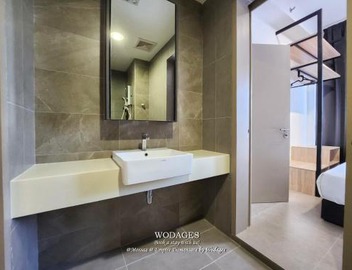Mossaz at Empire Damansara by Wodages 2