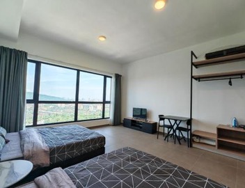 Mossaz minimalist studio 3 2