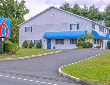 Motel 6 Bethel, CT - Danbury 3