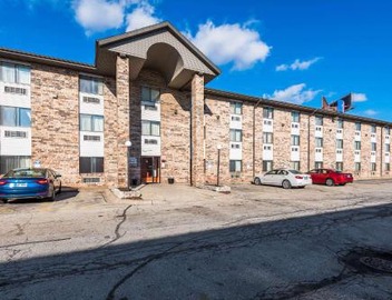 Motel 6-Bridgeview, IL 2