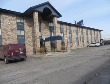 Motel 6-Bridgeview, IL 3