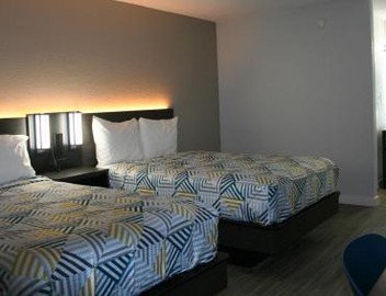 Motel 6 Brookhaven, Ms 5