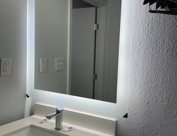 Motel 6 Brookhaven, MS 5