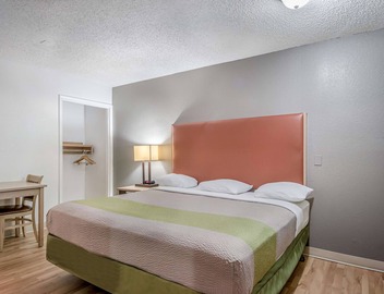 Motel 6 Corpus Christi, TX – North 2
