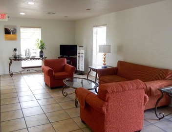 Motel 6 Luling, LA 2