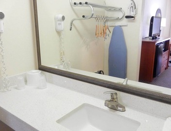 Motel 6 Luling, LA 3