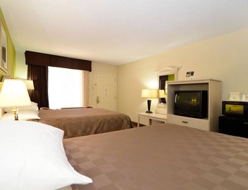 Motel 6 Luling, LA 4