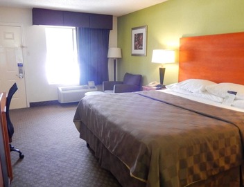 Motel 6 Luling, LA 5