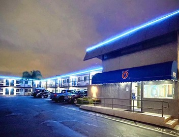 Motel 6 Pico Rivera - Los Angeles, CA 5