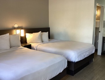 Motel 6 San Dimas, CA - Los Angeles 2