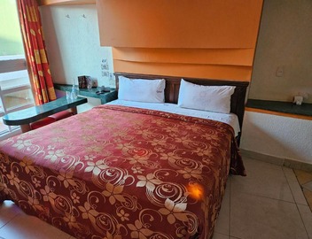 Motel Éxtasis 2