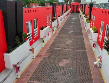 Motel Éxtasis 4