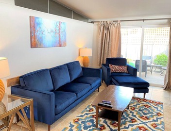 Mountain view condo unit in Angeles Forest Foothills – Near Old Town Pasadena 5