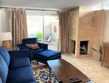 Mountain view condo unit in Angeles Forest Foothills – Near Old Town Pasadena 4