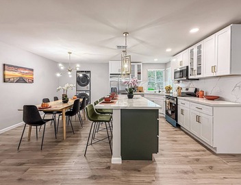 Mountain Views and Breeze Spacious Home with In law Suite 20 mins Ventura Beach 3