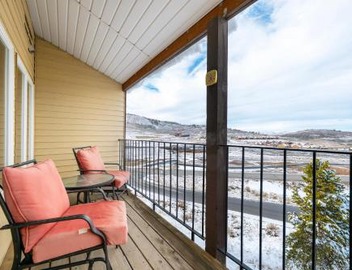 Mountainside Unit B-8 2