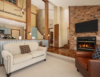 Mountainside Unit B-8 4