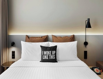 Moxy Alfragide Lisboa 3
