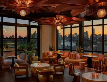 Moxy Brooklyn Williamsburg 4