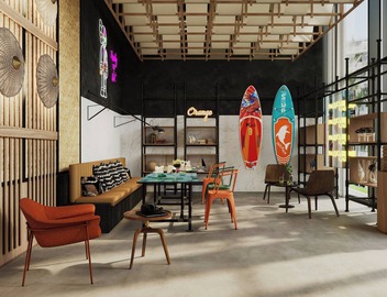 Moxy Nice 2