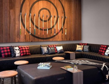MOXY Seattle Downtown 5